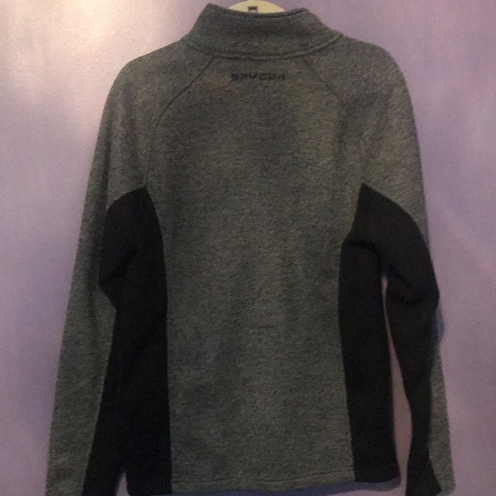 ๐ SPYDER JACKET - Picture 6 of 7